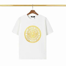 Picture of Versace T Shirts Short _SKUVersaceM-3XLF805540181